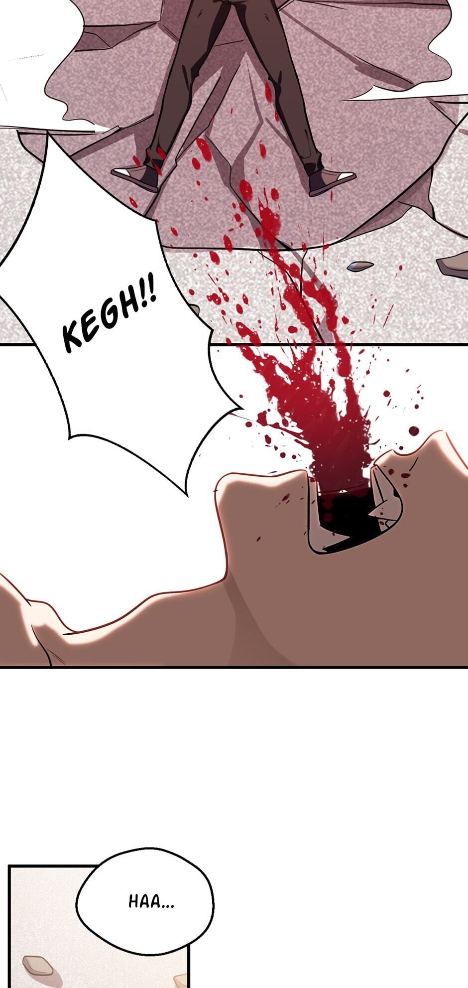 [16+] killing my love chapter 45.2 6