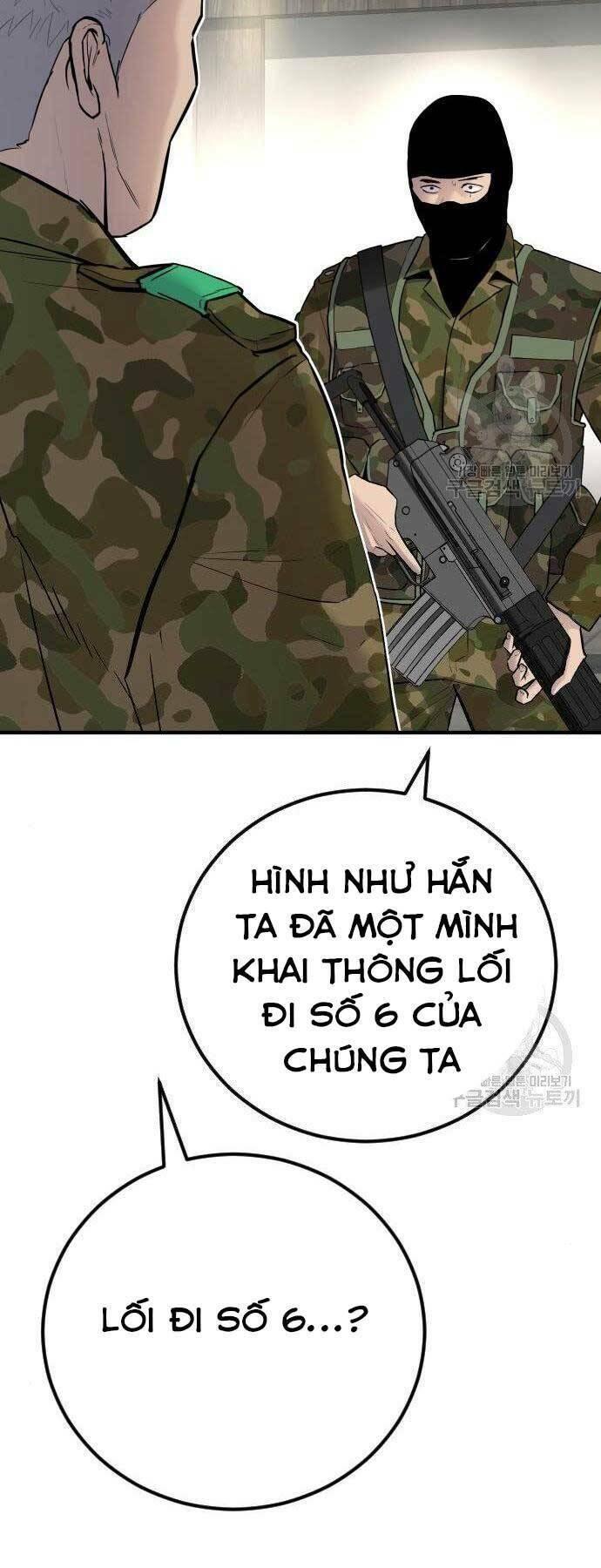 đặc vụ kim chapter 43 12