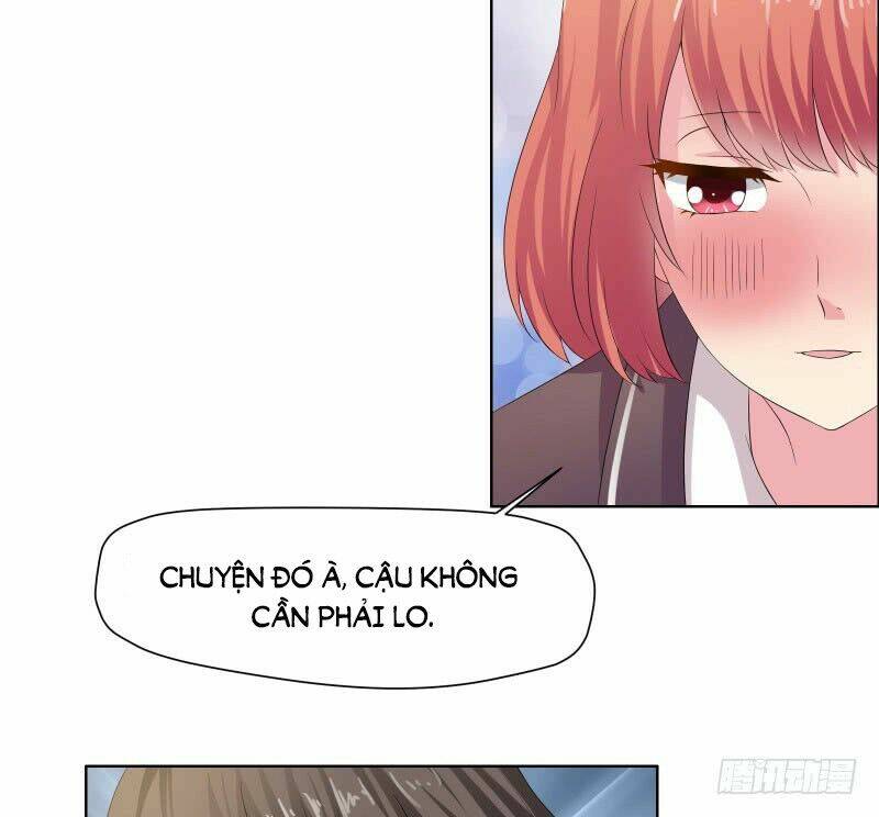 hào môn tiểu oan gia chapter 6 19