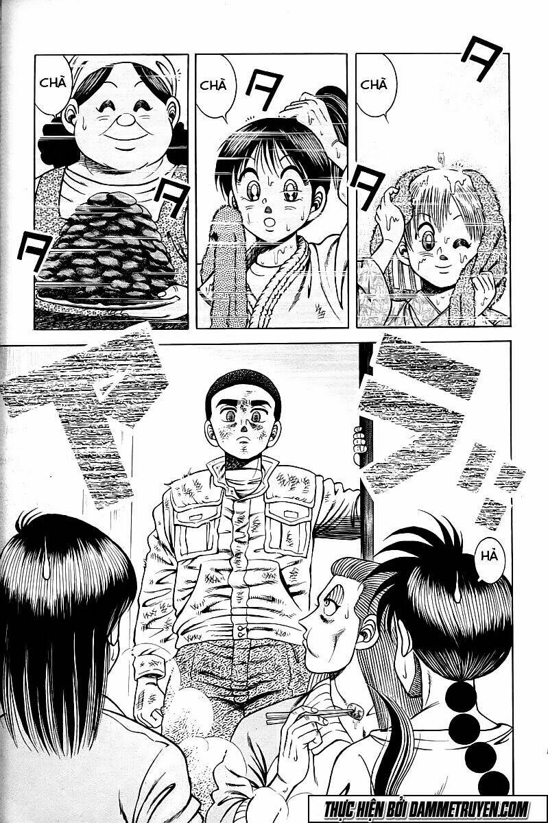 shin kotaro makaritoru! juudouhen chapter 113 13