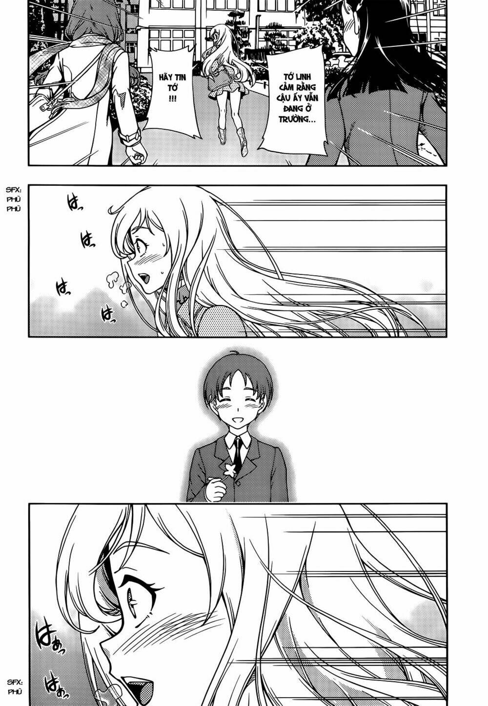 linazuke kyoutei chapter 1 25