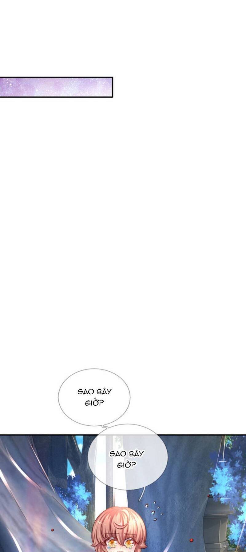 muốn giải cứu thế giới thì cần thật nhiều sự đáng yêu chapter 53 12