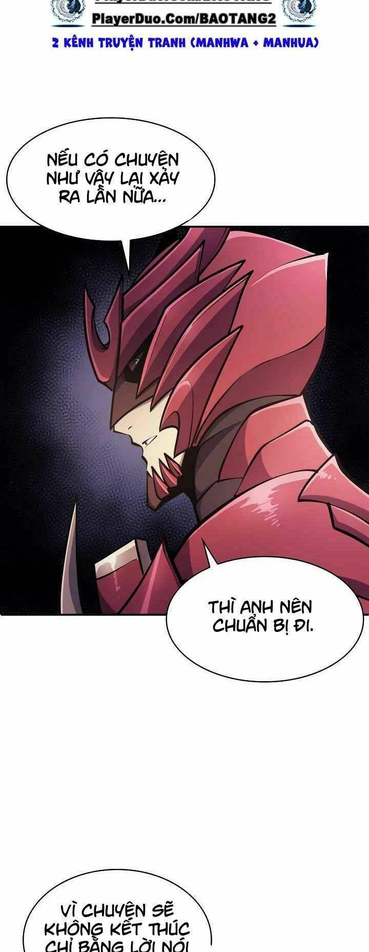 tôi trở lại thăng cấp một mình chapter 62 28