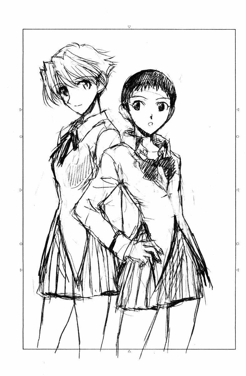 school rumble chapter 93 1