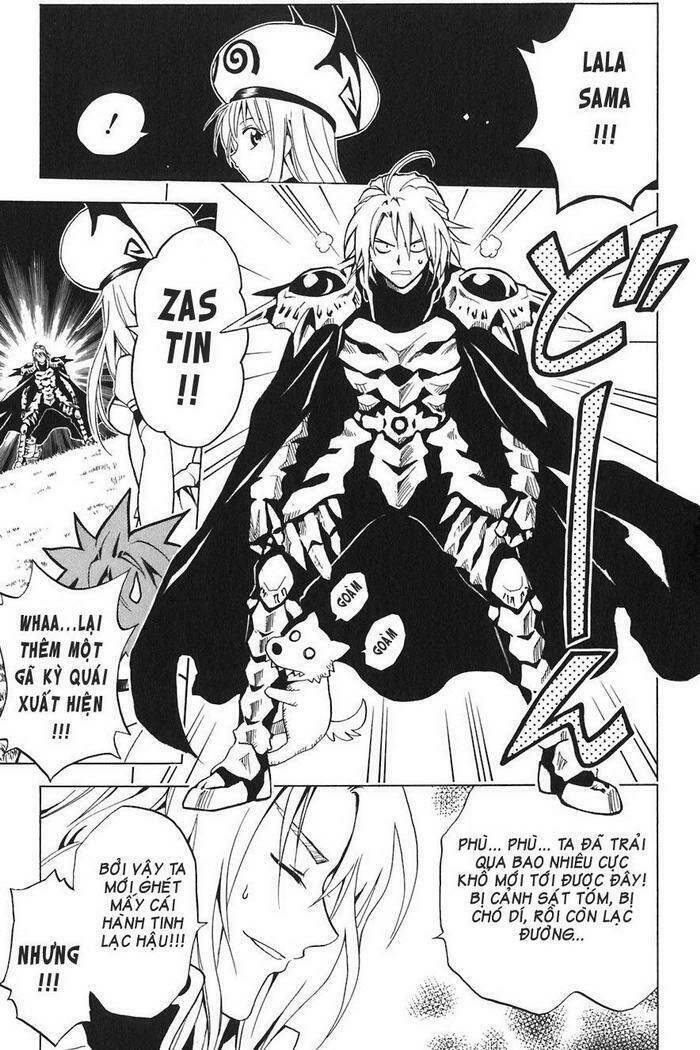 bọn tớ thích cậu! rito chapter 3 7