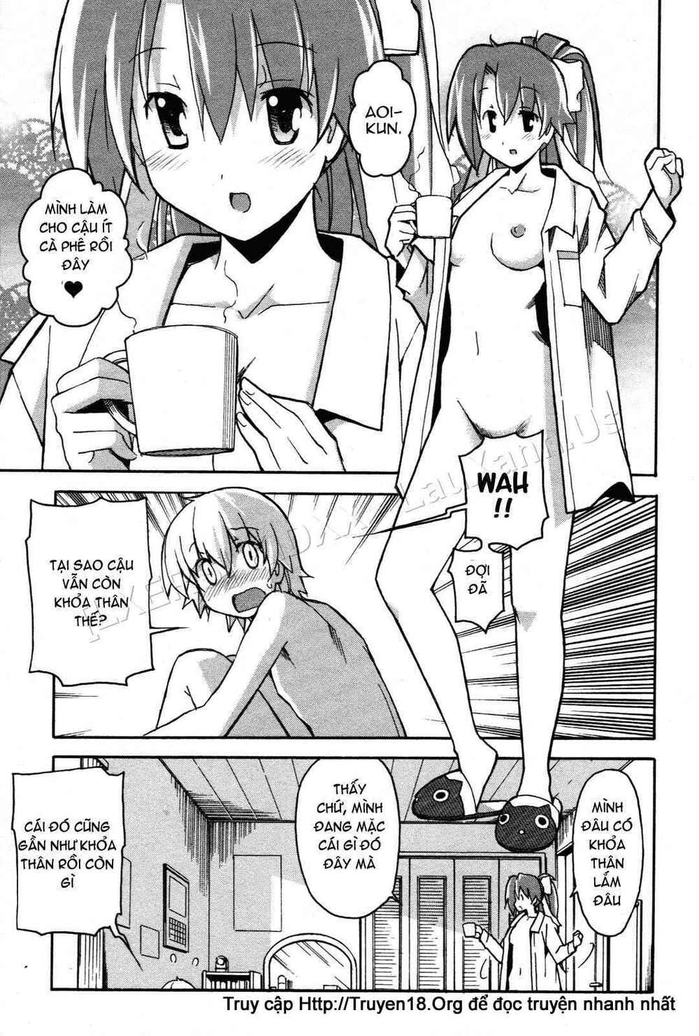 aki-sora chapter 27 17