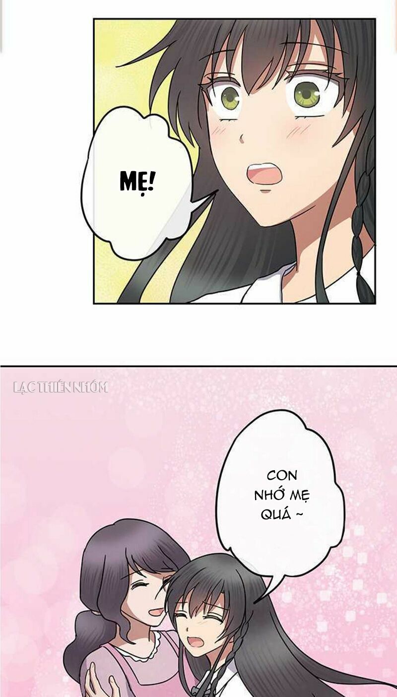 nụ hôn nguyền rủa chapter 109 13