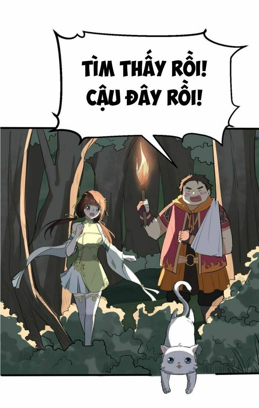 đại nghịch chi môn chapter 24 45