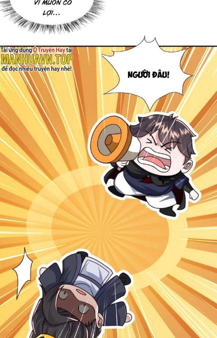 ta nuôi ma quỷ ở trấn ma ti chapter 73 13