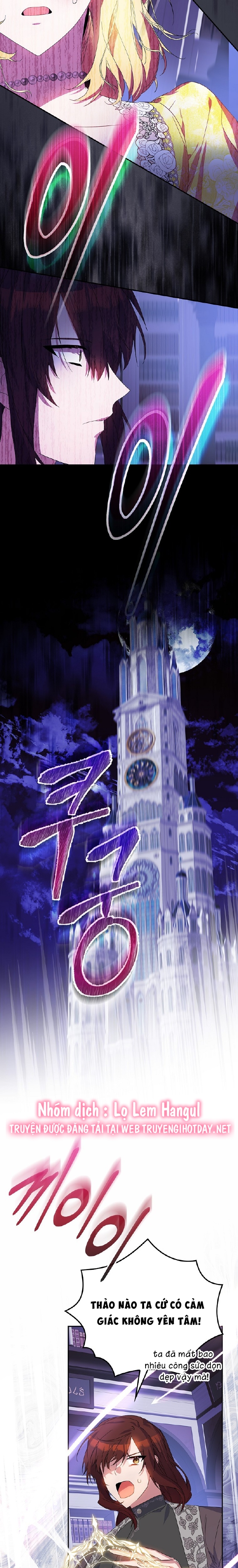 câu chuyện cổ tích về nhân vật phản diện chapter 51 5