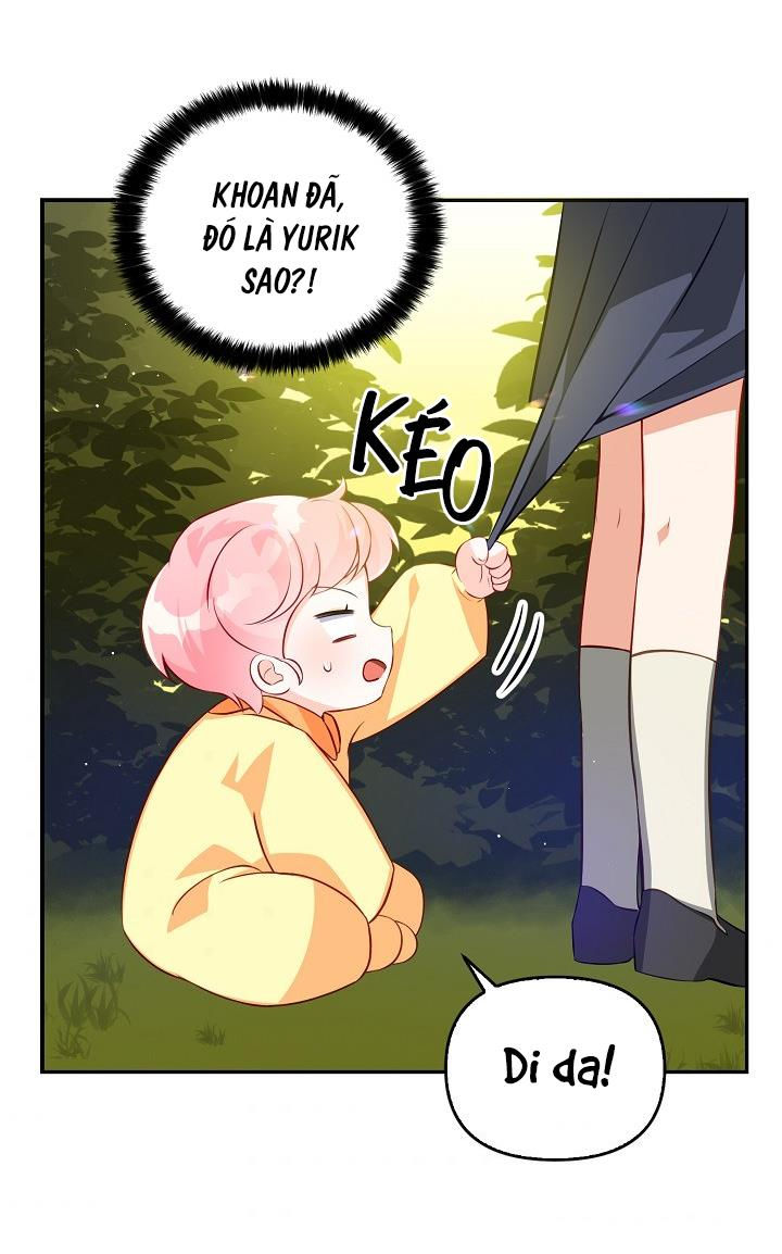 em gái cưng của đại công tước phản diện chapter 4 55