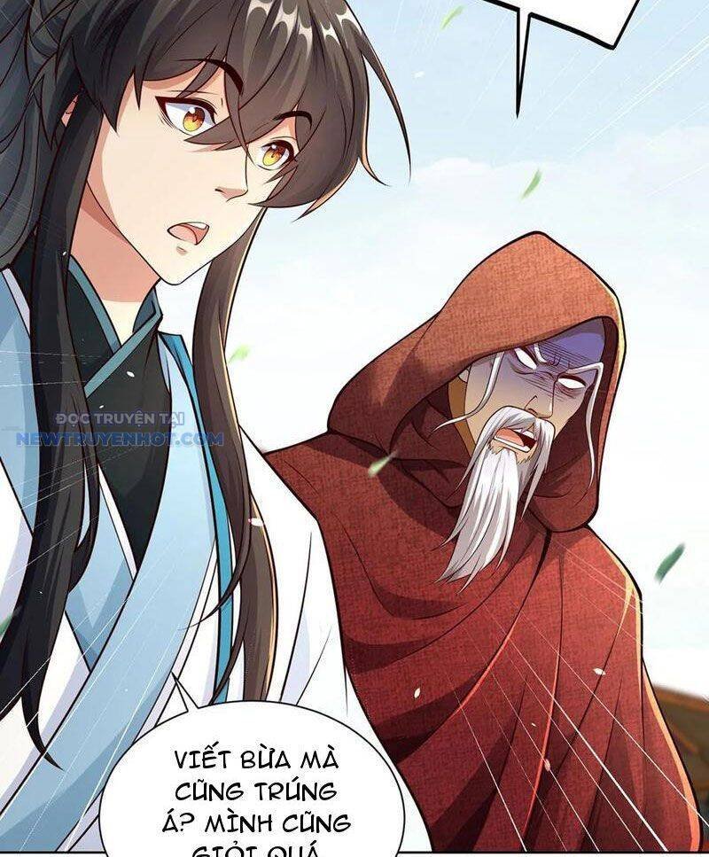 ta thực sự không muốn làm thần tiên chapter 76 67