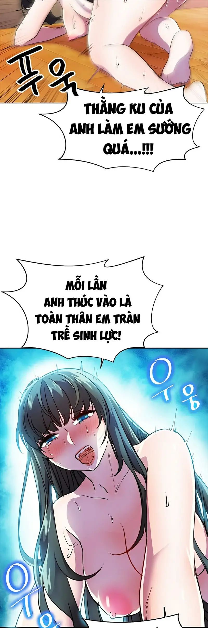 quản lý của siêu anh hùng chapter 26 13