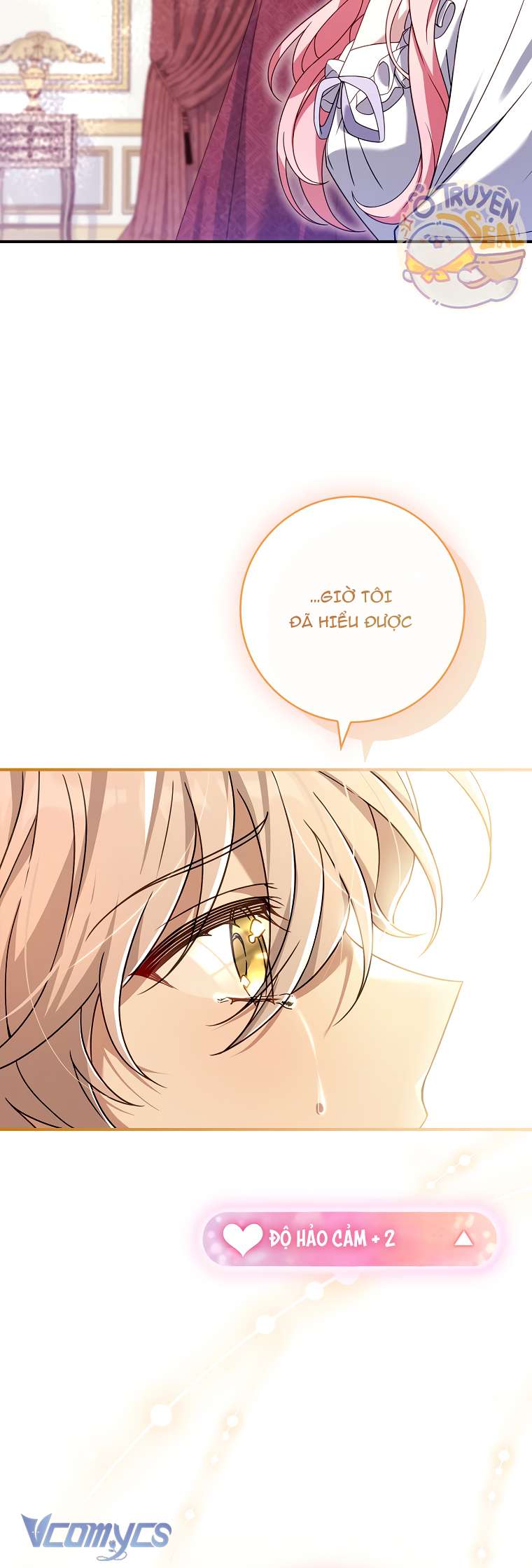 tôi đã tắt cài đặt chế độ nhận thức nỗi đau! chapter 14 42