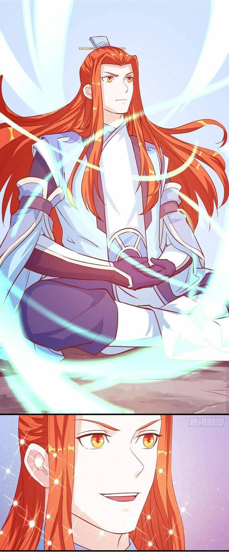 thiên hạ kiếp chapter 54 19