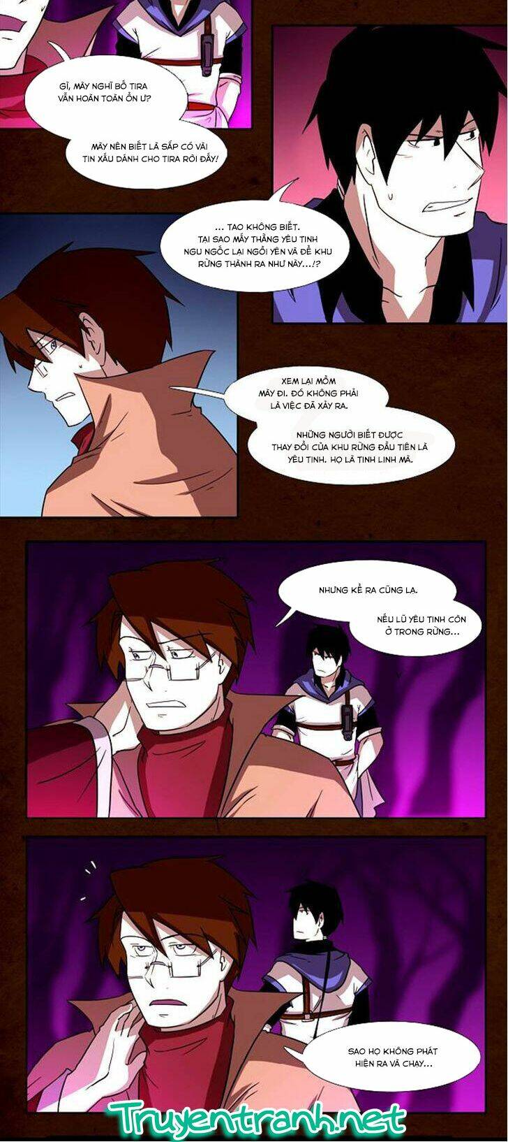 fantasy world survival chapter 11 7