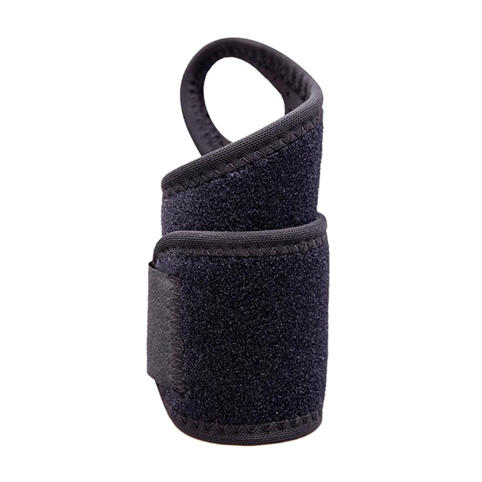 Wrist Strap Carpal Tunnel Wrist Fits Both Hands Reversible Wrist