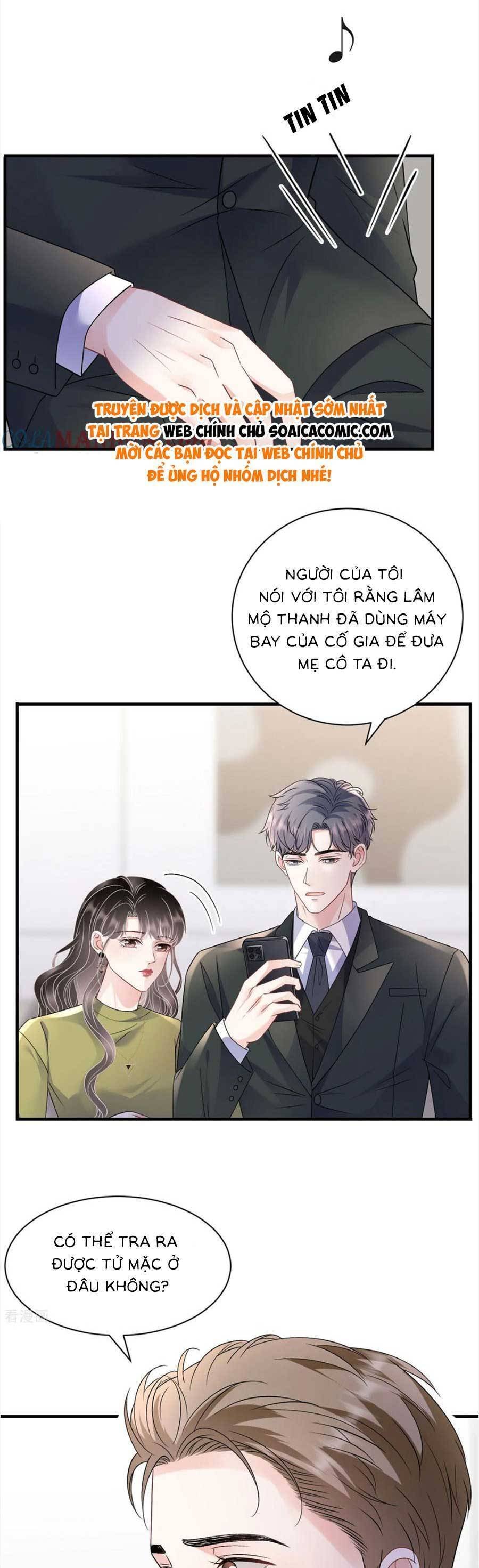 [16+] đại tiểu thư có thể có ý đồ xấu chapter 187 5