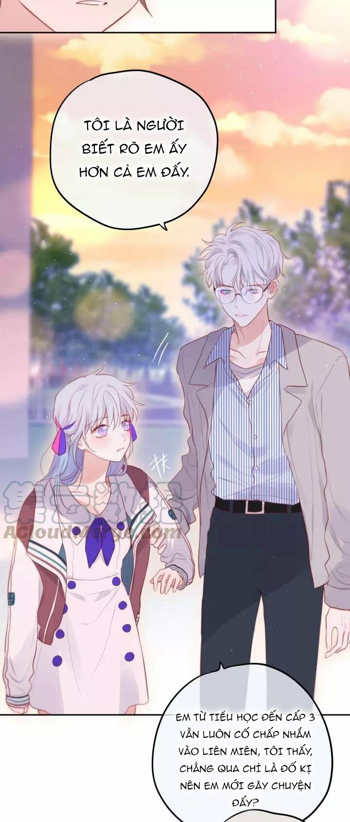 trú dạ liên miên chapter 64 24