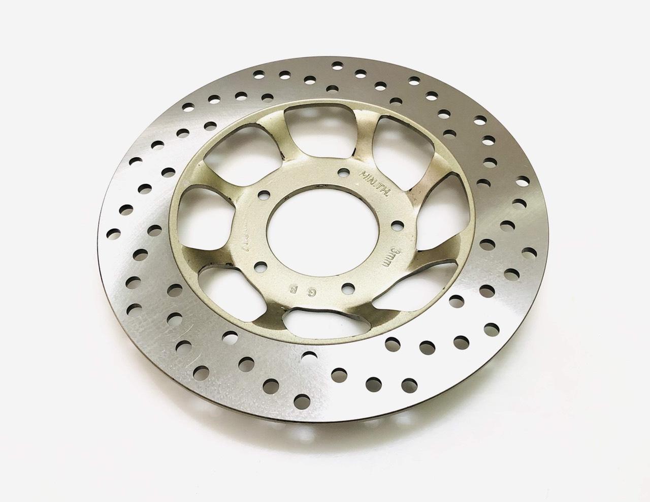 Đĩa thắng trước xe future 1