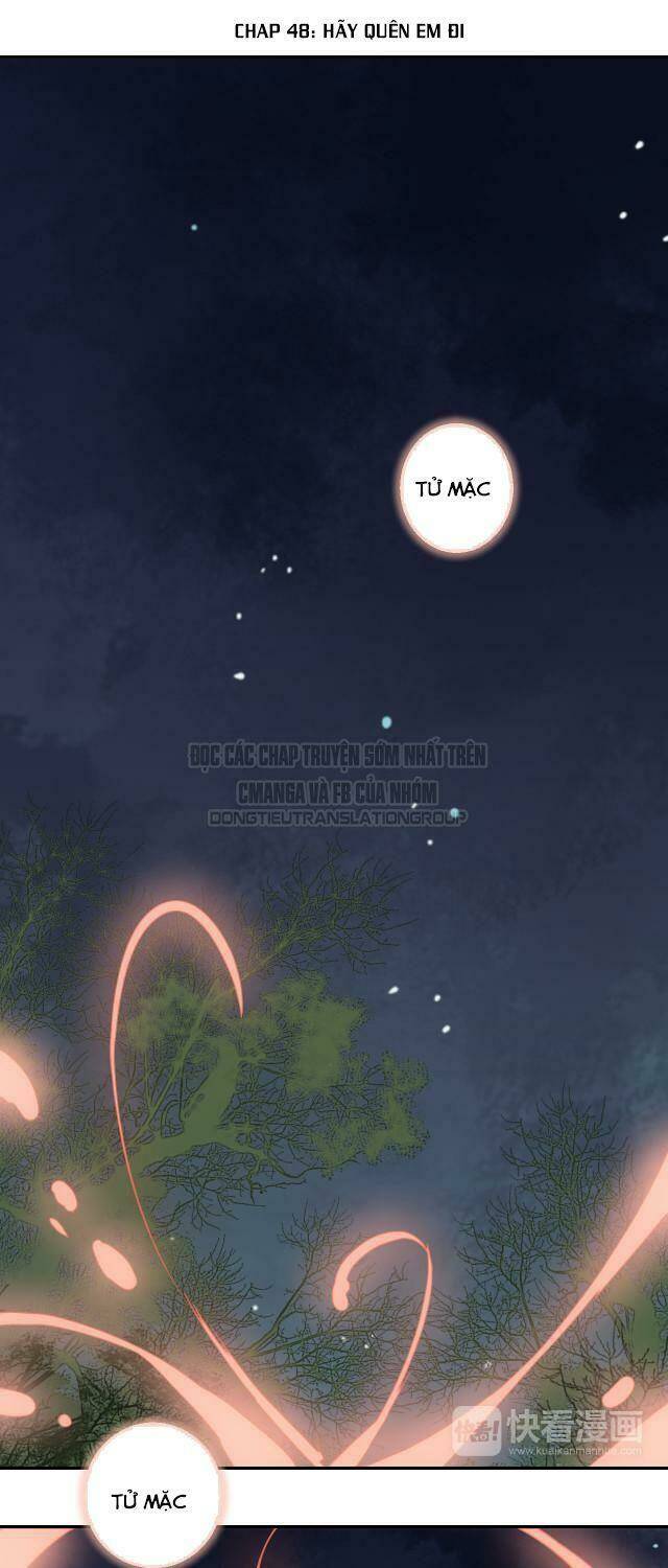 đốt đào hoa chapter 48 2