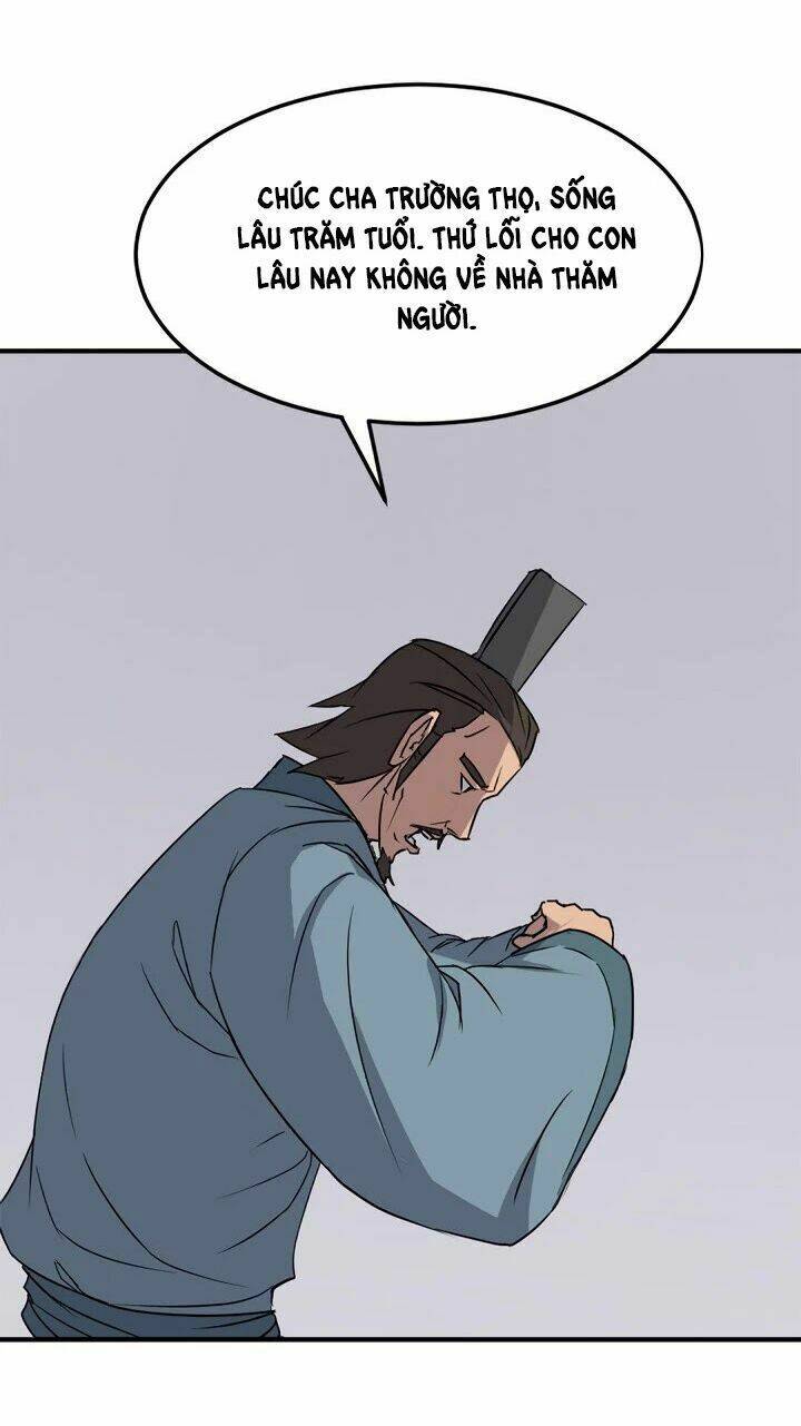 trọng sinh, bất khả chiến bại chapter 97 13