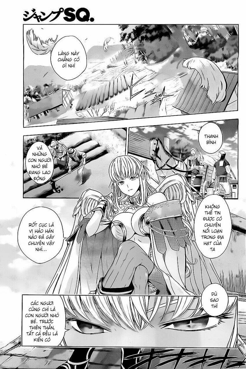 khu vườn thứ 7 chapter 3 18