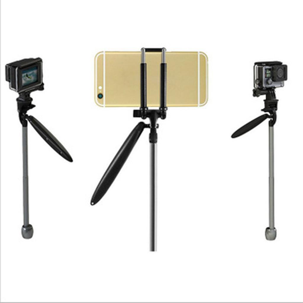 Mini Handheld Magnetic Gimbal Video Stabilizer for iPhone Smartphones