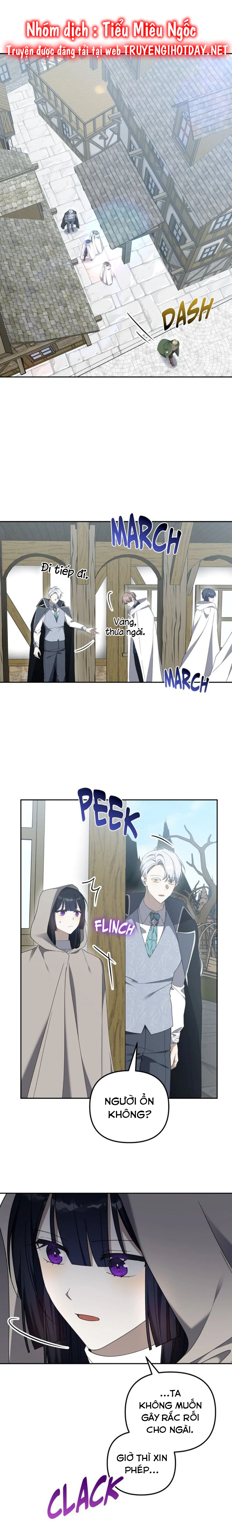 lời nguyền vẫn chưa kết thúc chapter 55 7