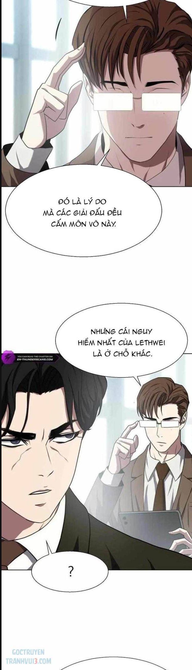 đấu trường chiến đấu chapter 9 33