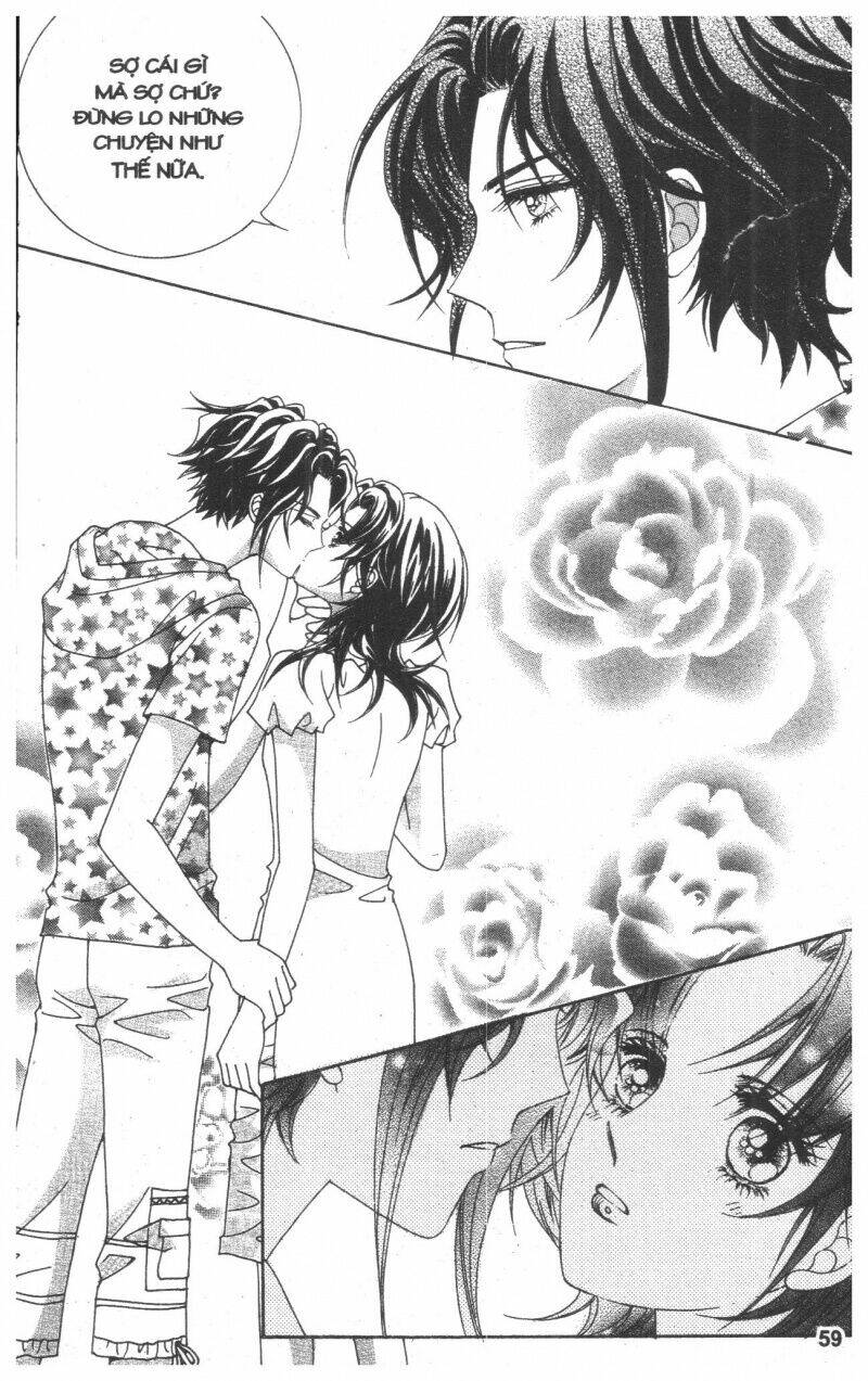 cũng vì em chapter 3 59