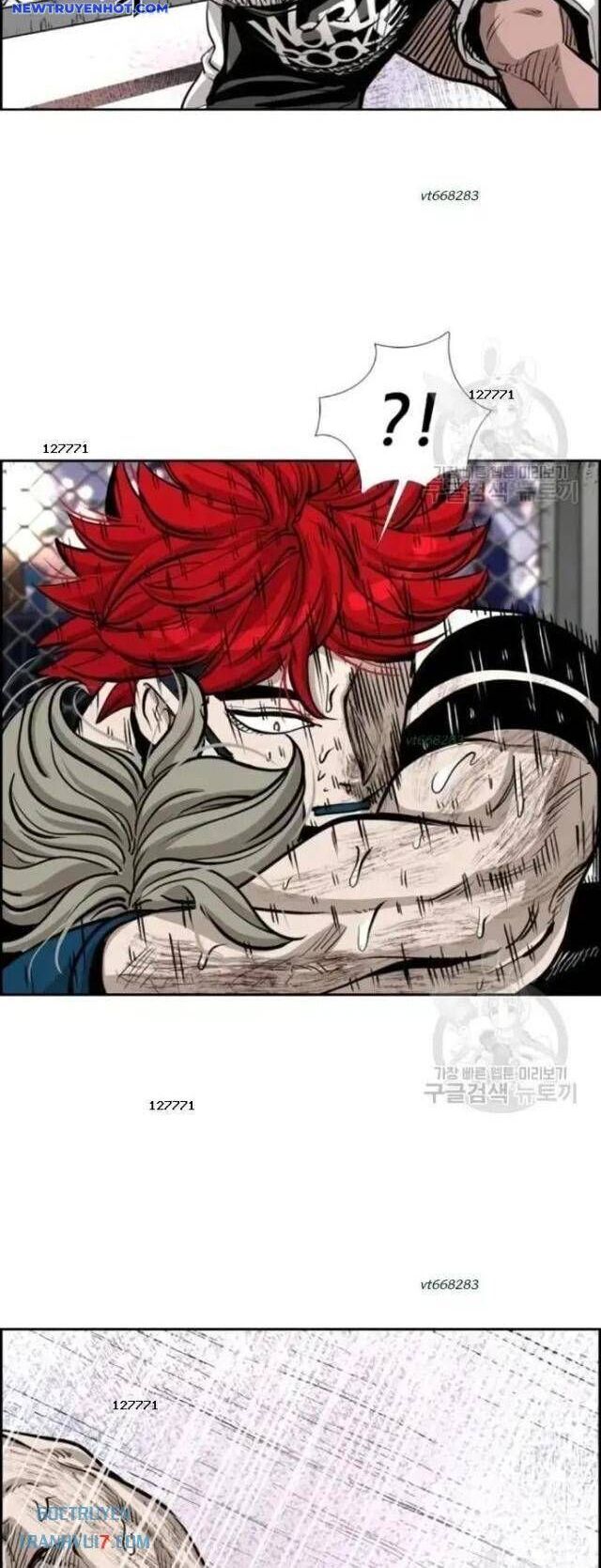 shark - cá mập chapter 208 9