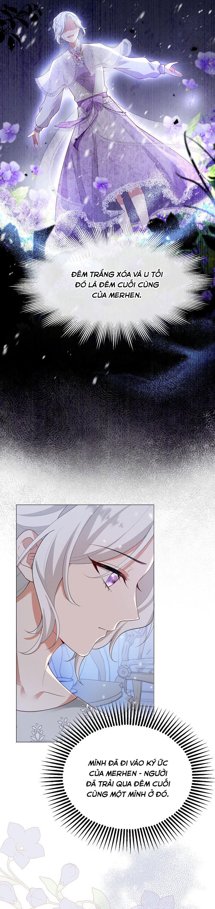 tôi sẽ nuôi dưỡng hai đứa con của nam chính chapter 23 7