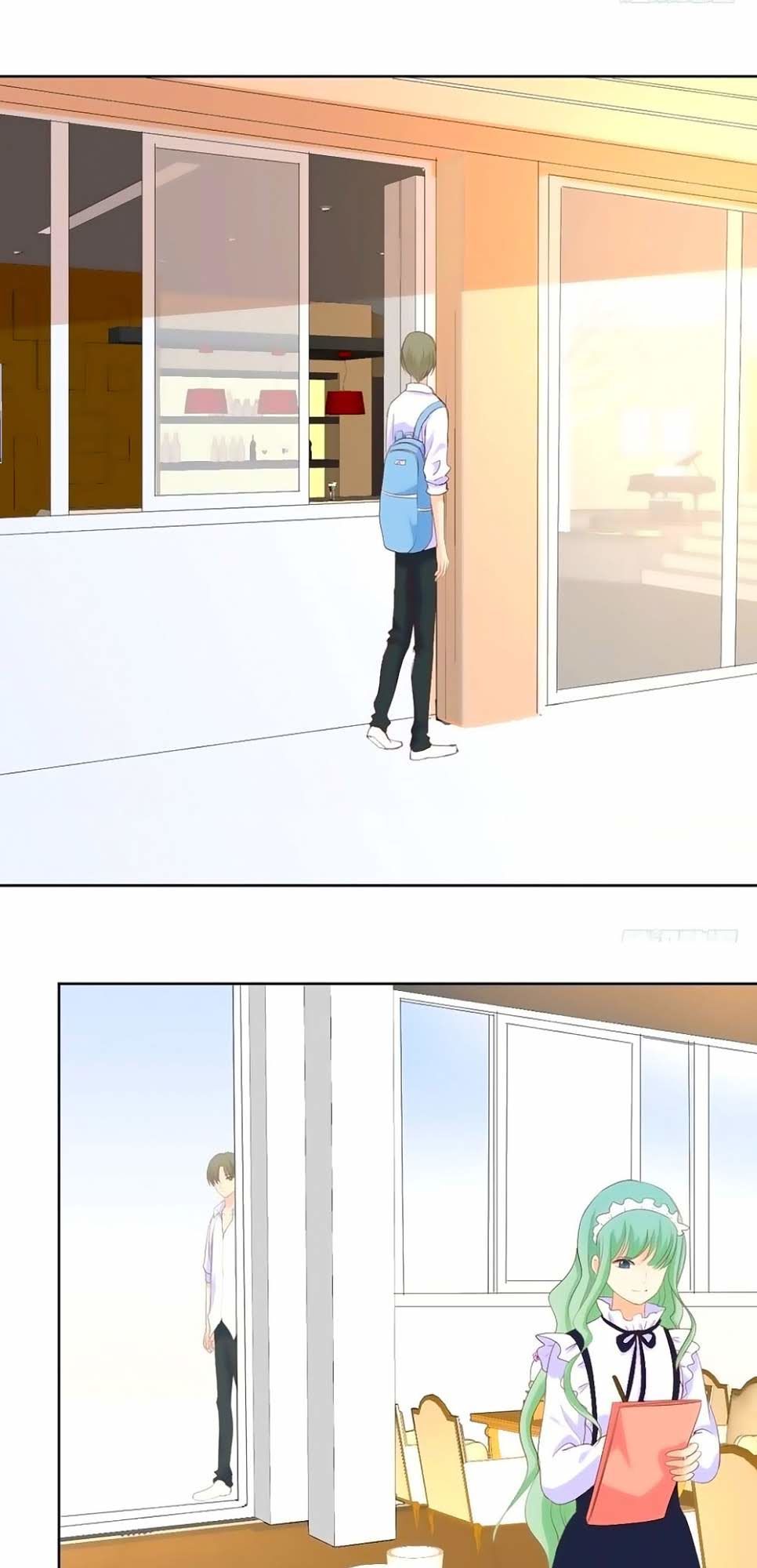 sinh sinh tương thác chapter 46 29