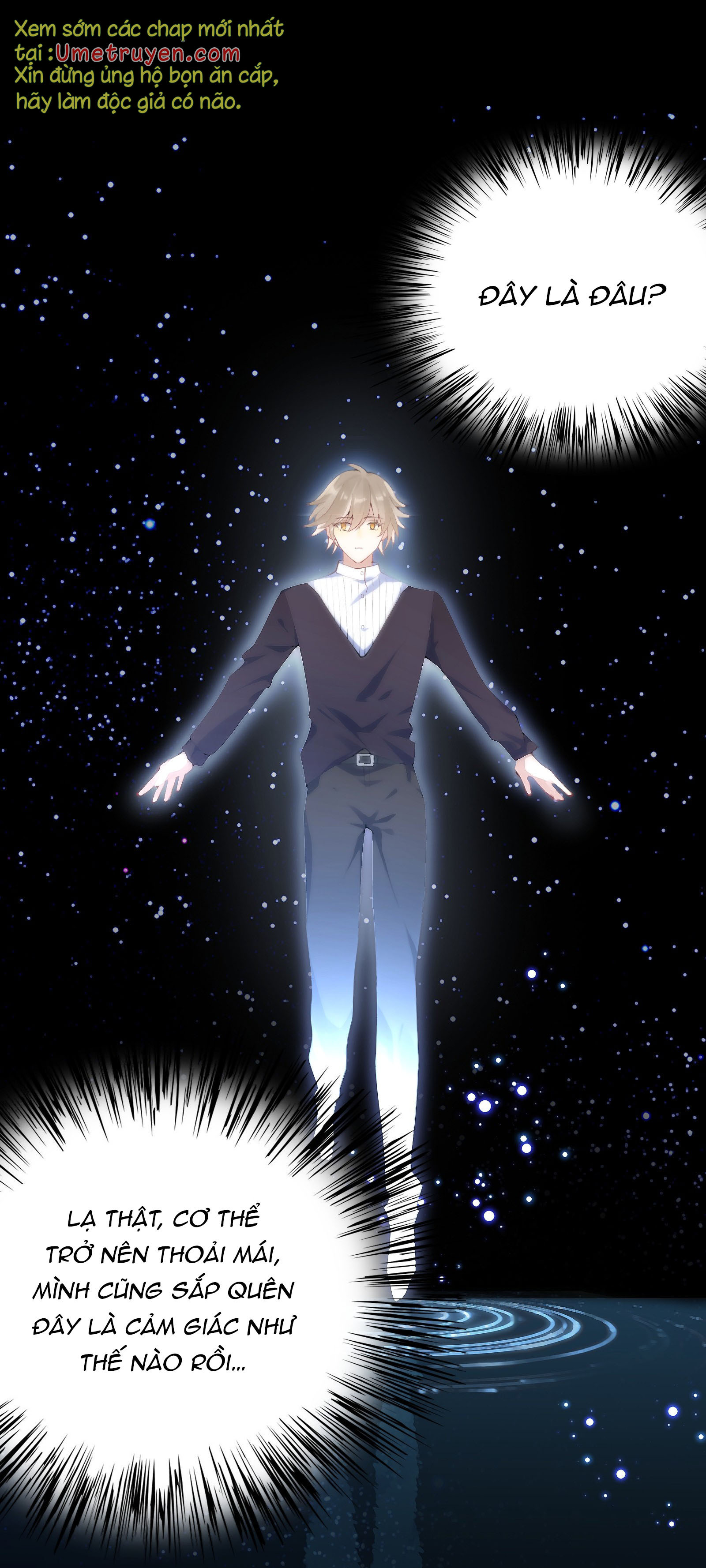 tức thời phạm quy [ tức thì vi quy ] chapter 1 36