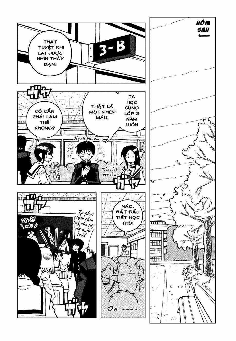 love roma chapter 25 10