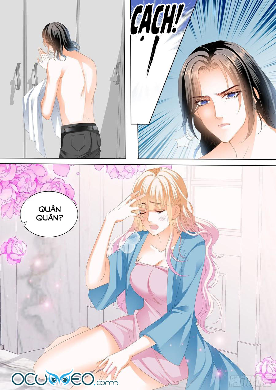 bá đạo tiểu thúc, xin trêu chọc vừa thôi! chapter 191 1