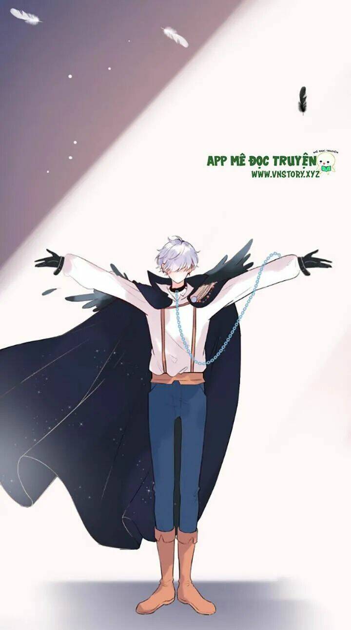 trạch thượng tịch mịch huỳnh hỏa chapter 47 43