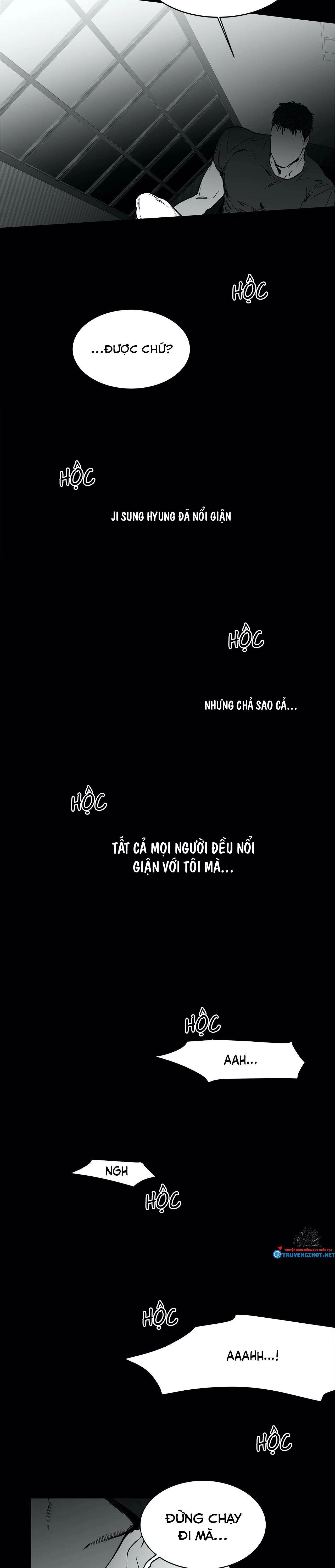 khi đôi chân thôi bước chapter 16.1 11