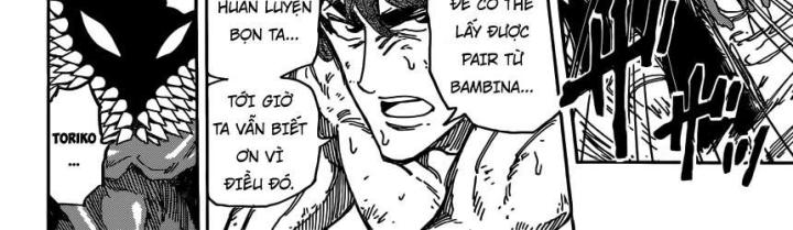 thánh tỏi sành ăn chapter 374 27