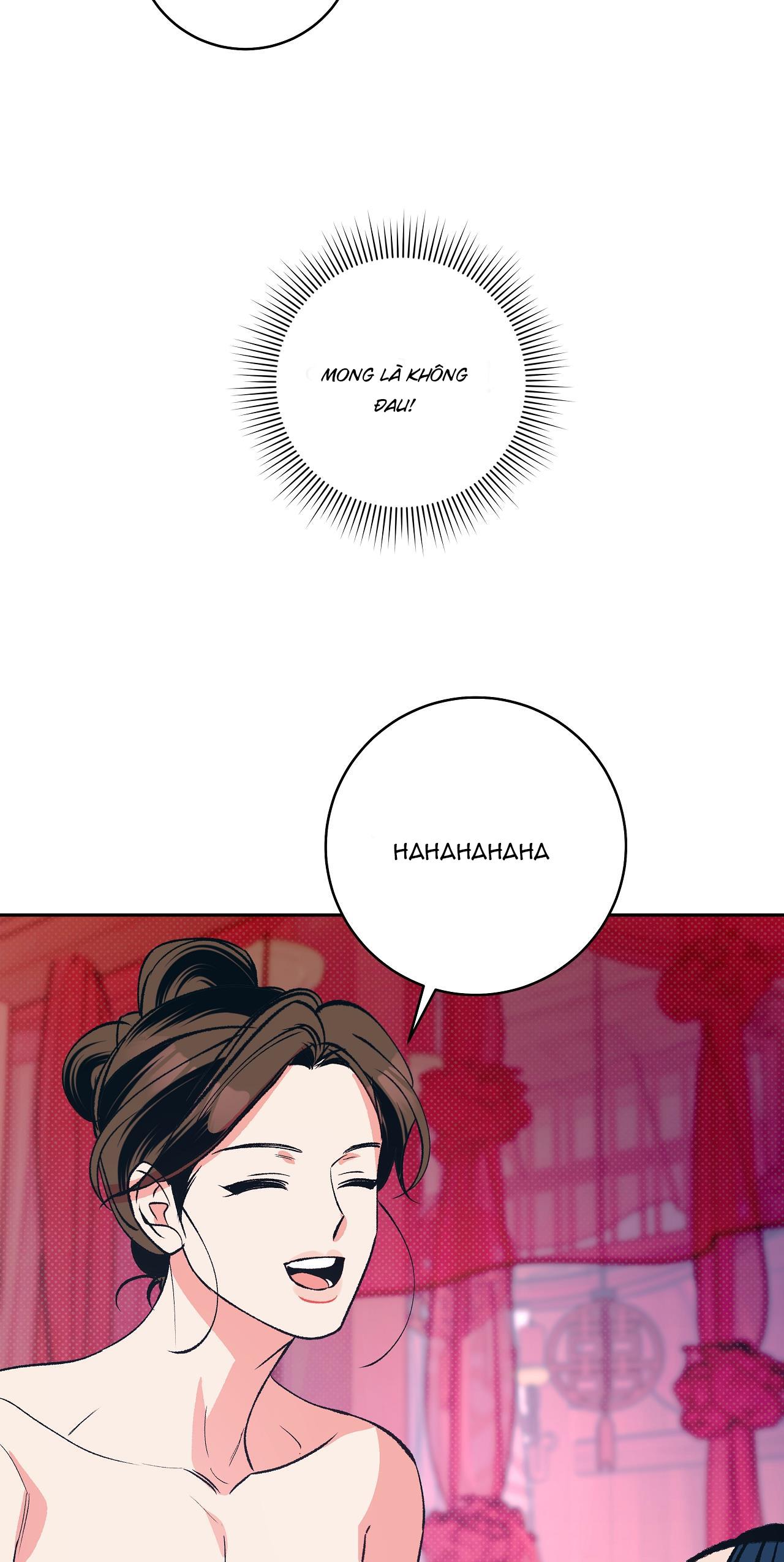 hương mộc chapter 17 25