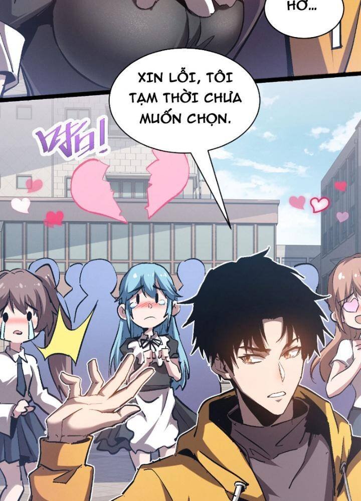 trảm linh thiếu nữ: ta khế ước tất cả đều là thượng cổ thần binh chapter 1 168