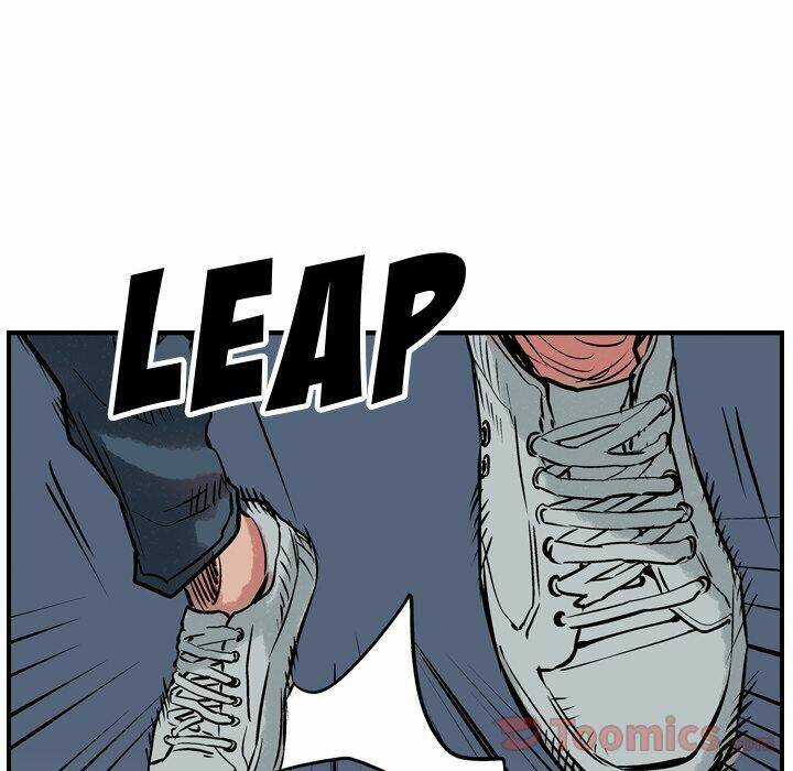 huyền thoại : khởi đầu chapter 48 41