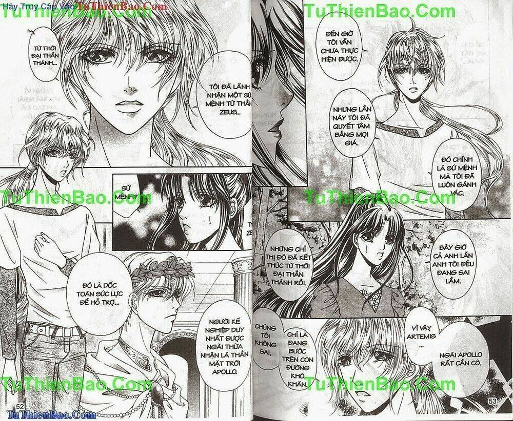 truyền thuyết cung hoàng đạo ii chapter 4 28