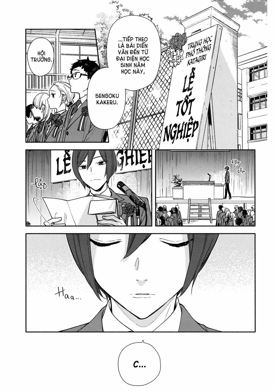 chuyện của hori và miyamura chapter 122 6