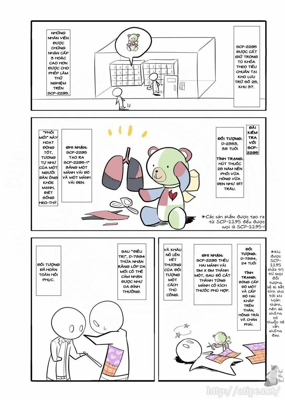 scp đơn giản hóa chapter 12 4