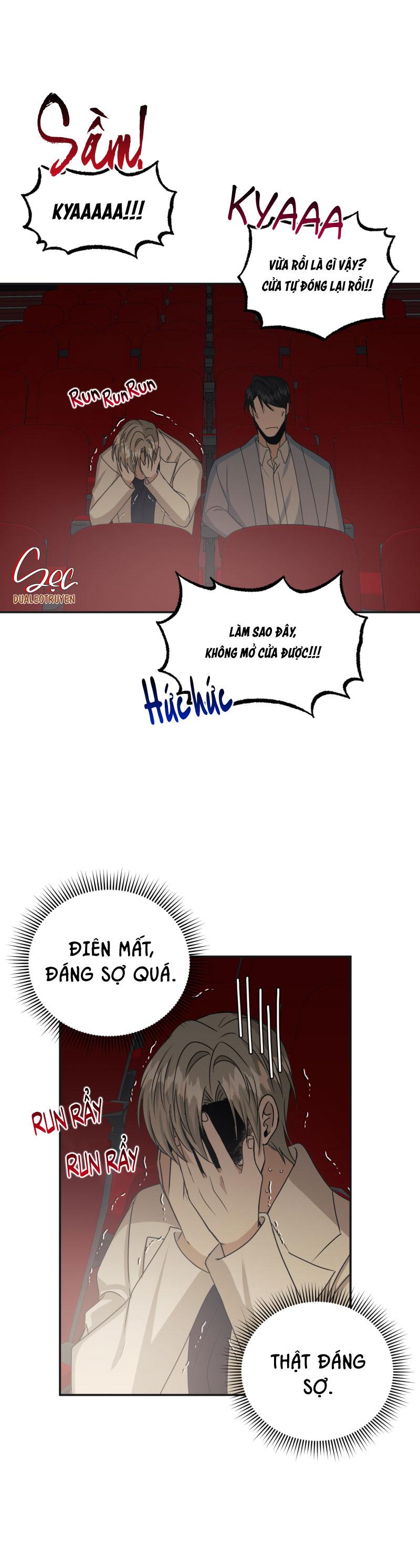 tuyển tập những ông chú tà zâm chapter 7.4 45
