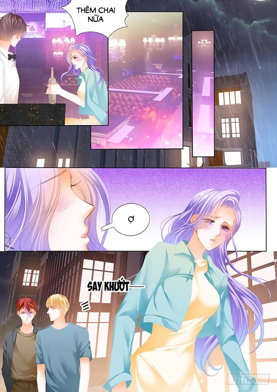 cuồng nhiệt boss, sủng thê xin kiềm chế chapter 5 5