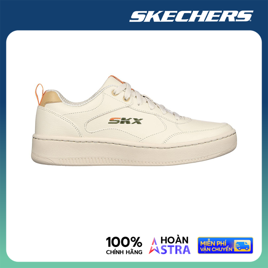 Skechers Nam Giày Thể Thao Sport Sport Court 92 - 894048-NAT