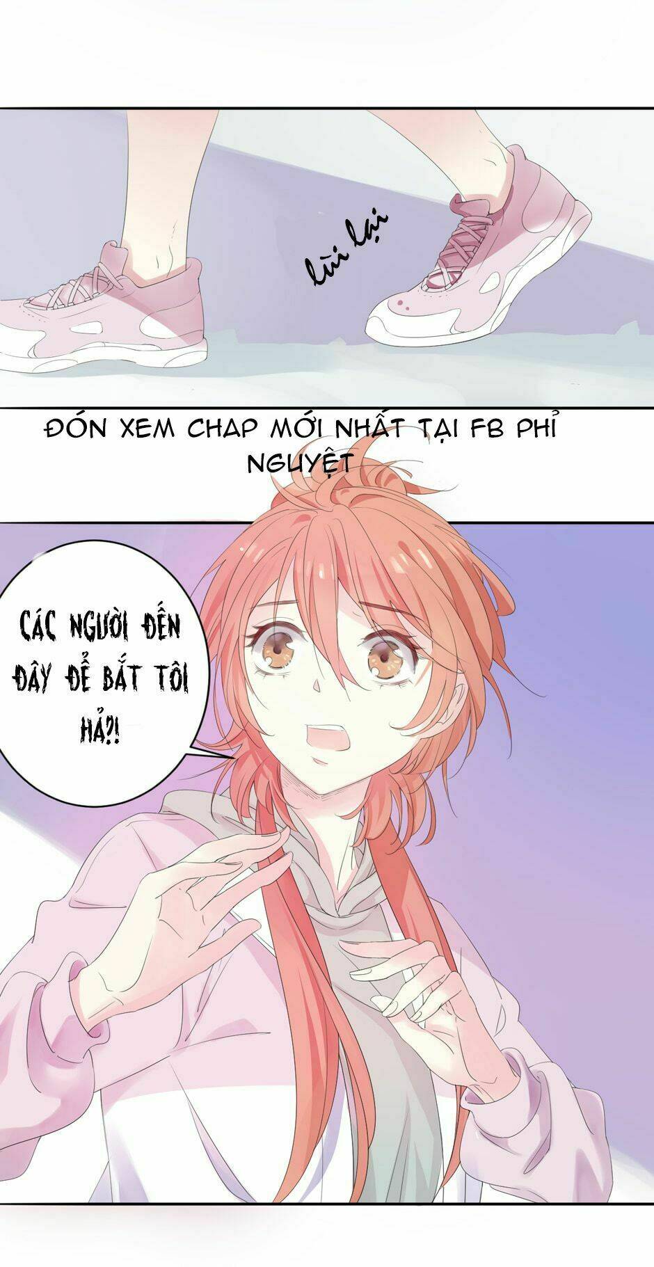 hiệp sĩ của nữ hoàng chapter 7 10